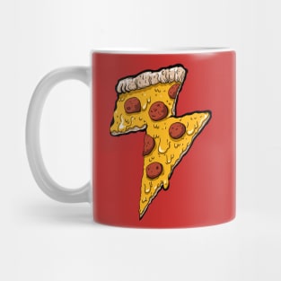 My Superhero Shirt Mug